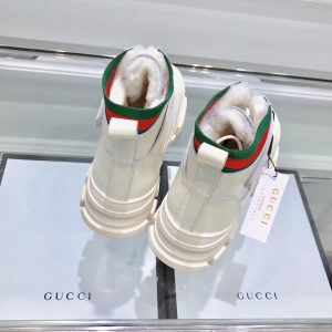 Gucci Shoes - Image 8