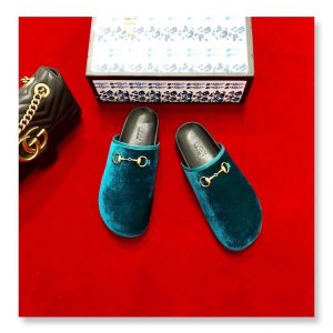 Gucci Slippers - Image 8