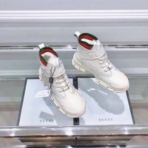 Gucci Shoes - Image 4