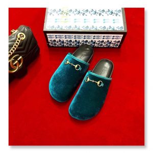 Gucci Slippers - Image 5
