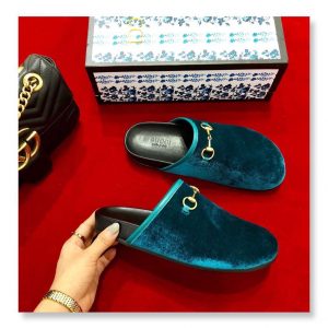 Gucci Slippers - Image 4