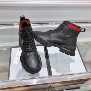 Gucci Shoes - Image 8