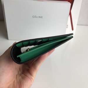 Celine Wallet - Image 3