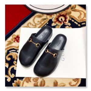 Gucci Slippers - Image 8