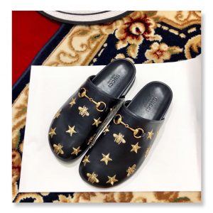 Gucci Slippers - Image 9