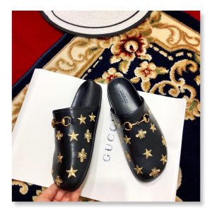 Gucci Slippers - Image 8