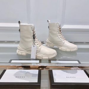 Gucci Boots - Image 5