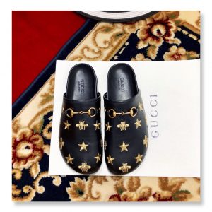 Gucci Slippers - Image 7