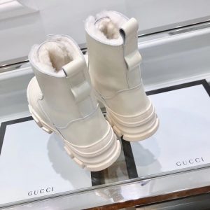 Gucci Boots - Image 4