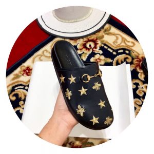 Gucci Slippers - Image 6
