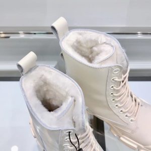 Gucci Boots - Image 3