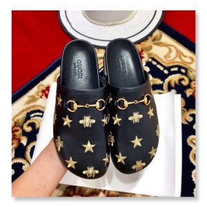 Gucci Slippers - Image 5