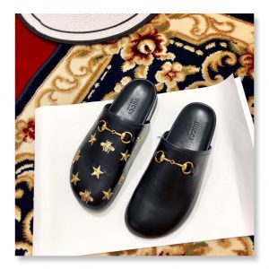 Gucci Slippers - Image 4