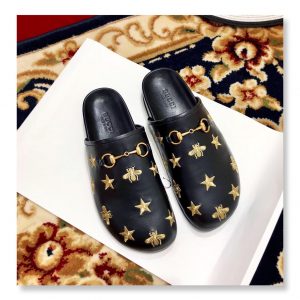 Gucci Slippers - Image 3