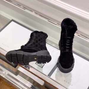 Gucci Boots - Image 7