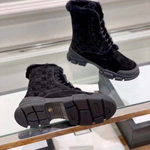 Gucci Boots - Image 6