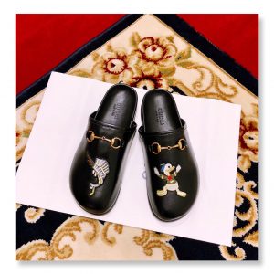 Gucci Slippers - Image 8
