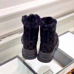 Gucci Boots - Image 5