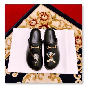 Gucci Slippers - Image 7
