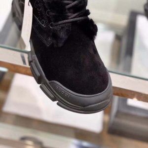 Gucci Boots - Image 4