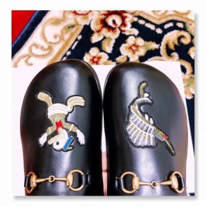 Gucci Slippers - Image 6