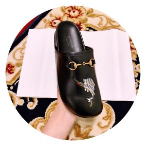 Gucci Slippers - Image 5