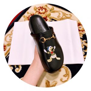 Gucci Slippers - Image 3