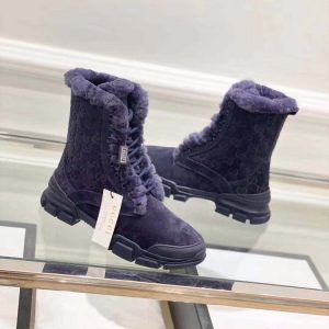 Gucci Boots - Image 8