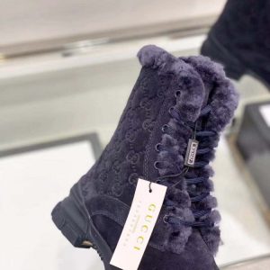 Gucci Boots - Image 7