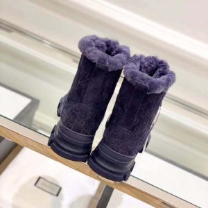 Gucci Boots - Image 6