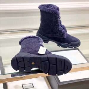 Gucci Boots - Image 5