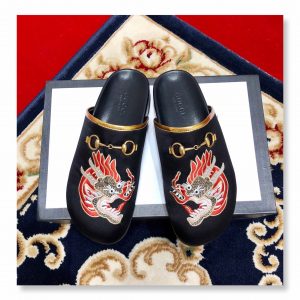 Gucci Slippers - Image 8