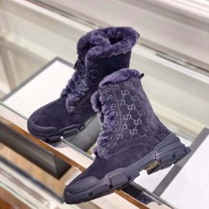 Gucci Boots - Image 4