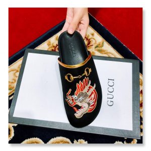 Gucci Slippers - Image 6