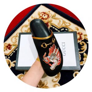 Gucci Slippers - Image 5