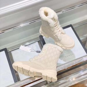 Gucci Boots - Image 5