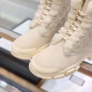 Gucci Boots - Image 4