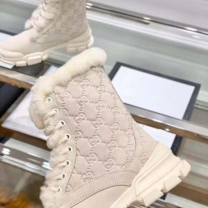 Gucci Boots - Image 3