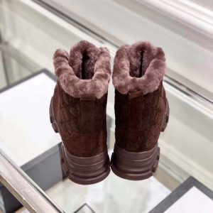 Gucci Boots - Image 7