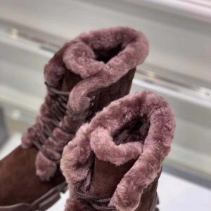 Gucci Boots - Image 6