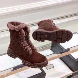 Gucci Boots - Image 3