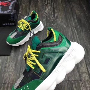 Versace SHOES - Image 6