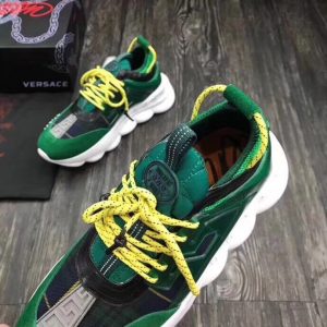 Versace SHOES - Image 3