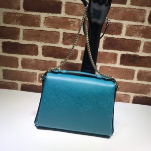 Gucci Shoulder Bags - Image 9