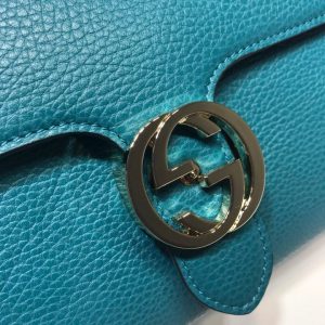 Gucci Shoulder Bags - Image 7