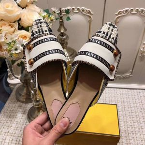 Fendi Shoes - Image 7