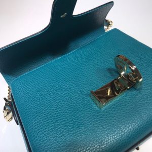 Gucci Shoulder Bags - Image 6