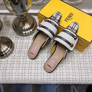 Fendi Shoes - Image 6