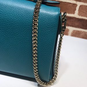 Gucci Shoulder Bags - Image 5