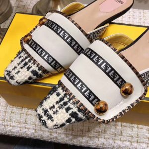 Fendi Shoes - Image 5